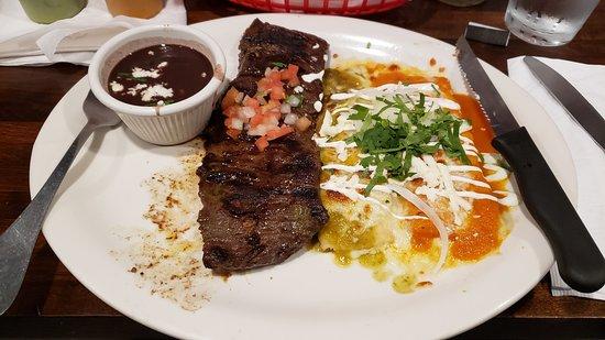 El Sol Restaurante & Tequileria